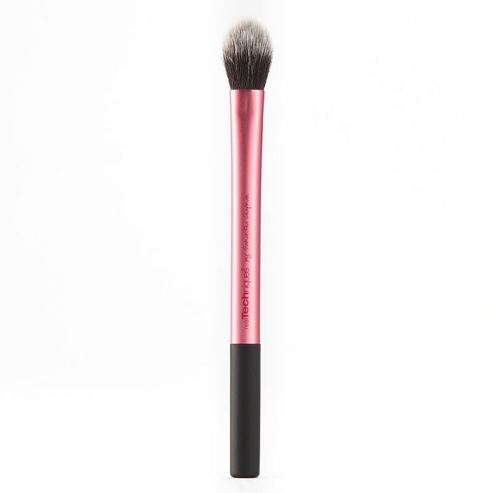 Real Techniques Setting Makeup Brush, Multicolor