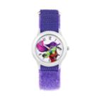 Marvel Guardians Of The Galaxy Vol. 2 Gamora Kids' Time Teacher Watch, Boy's, Size: Medium, Purple
