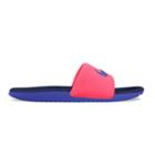 Nike Kawa Women's Slide Sandals, Size: 6, Red