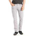 Men's Levi's&reg; 511&trade; Slim Fit Stretch Jeans, Size: 36x36, Grey Other