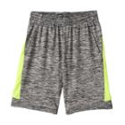 Boys 8-20 Tek Gear&reg; Space Dyed Shorts, Boy's, Size: Xl, Grey
