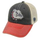 Adult Top Of The World Gonzaga Bulldogs Offroad Cap, Men's, Blue