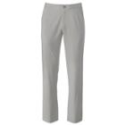 Men's Fila Sport Golf&reg; Putter Golf Pants, Size: 38x32, Silver