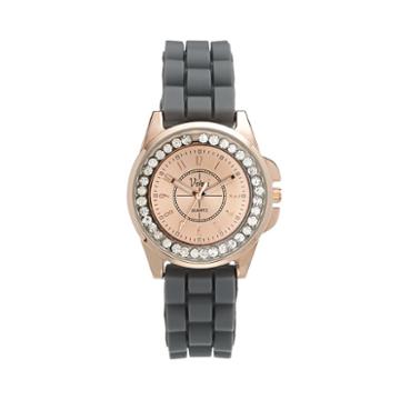 Vivani Women's Watch, Grey