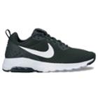Nike Air Max Motion Women's Athletic Shoes, Size: 5, Dark Green