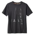 Boys 4-7x Star Wars A Collection For Kohl's Abstract I Can Rule The Galaxy Tee, Boy's, Size: 6, Black