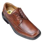 Dockers&reg; Perspective Men's Dress Shoes, Size: Medium (8), Brown
