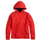 Boys 8-20 Tek Gear&reg; Ultra-soft Pull-over Hoodie, Size: M(10-12), Med Red
