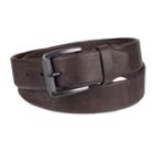 Men's Urban Pipeline&reg; Reversible Stretch Belt, Size: Medium, Brown