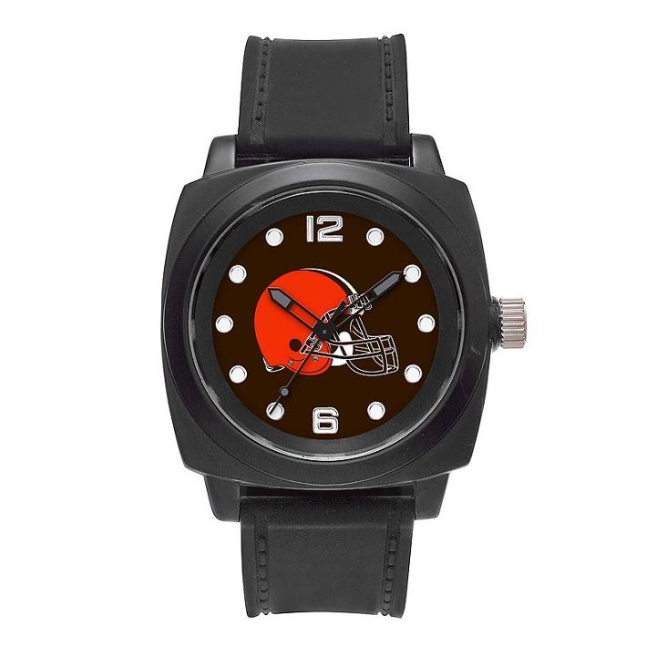 Men's Sparo Cleveland Browns Prompt Watch, Multicolor, Durable