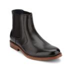 Dockers Ashford Men's Chelsea Boots, Size: Medium (12), Black