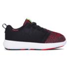 Under Armour Charged 24 / 7 Low Toddler Boys' Sneakers, Size: 5 T, Black
