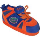 Men's Florida Gators Slippers, Size: Medium, Blue