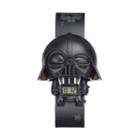 Bulbbotz Kids' Darth Vader Digital Light-up Watch, Boy's, Size: Small, Black