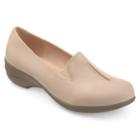 Journee Collection Ellery Women's Shoes, Size: Medium (7), Lt Beige
