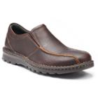 Clarks Vanek Step Men's Shoes, Size: Medium (11), Lt Brown
