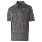 Men's Purdue Boilermakers Electrify Performance Polo, Size: Small, Grey