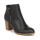 Fergalicious Ciello Women's Ankle Boots, Size: Medium (8), Black