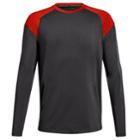 Boys 8-20 Under Armour Raid Tee, Size: Large, Grey