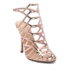 Candie's&reg; Starlight Women's High Heels, Size: Medium (8), Pink