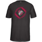 Boys 8-20 Ohio State Buckeyes Choice Tee, Size: L 14-16, Black