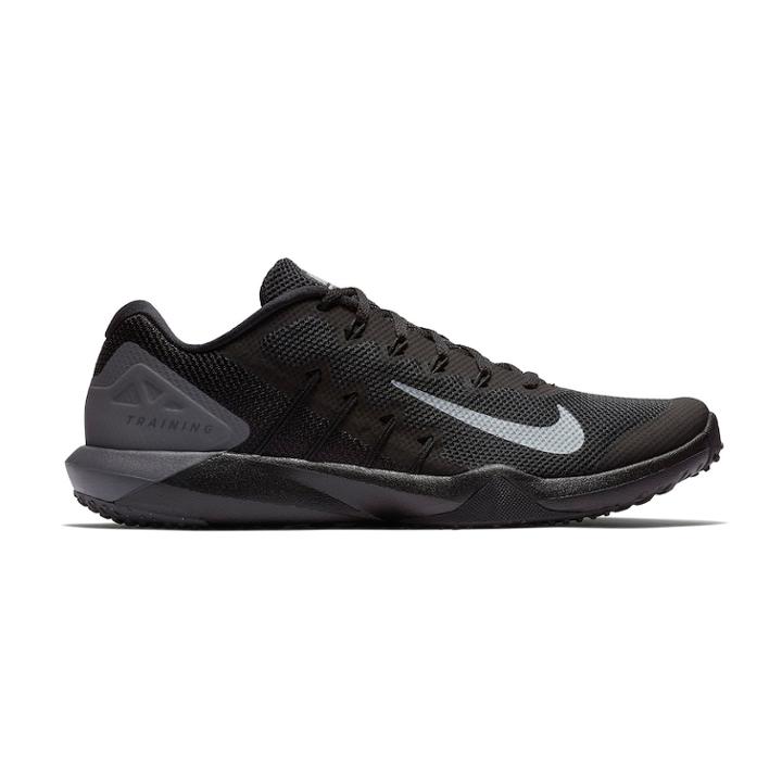 Nike Retaliation Tr 2 Men's Cross Training Shoes, Size: 10, Grey (charcoal)