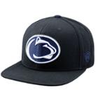 Top Of The World, Adult Penn State Nittany Lions Xplosion Adjustable Cap, Black