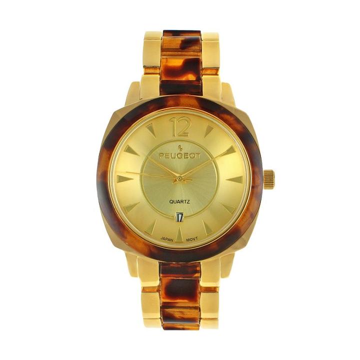 Peugeot Women's Watch - 7096, Multicolor