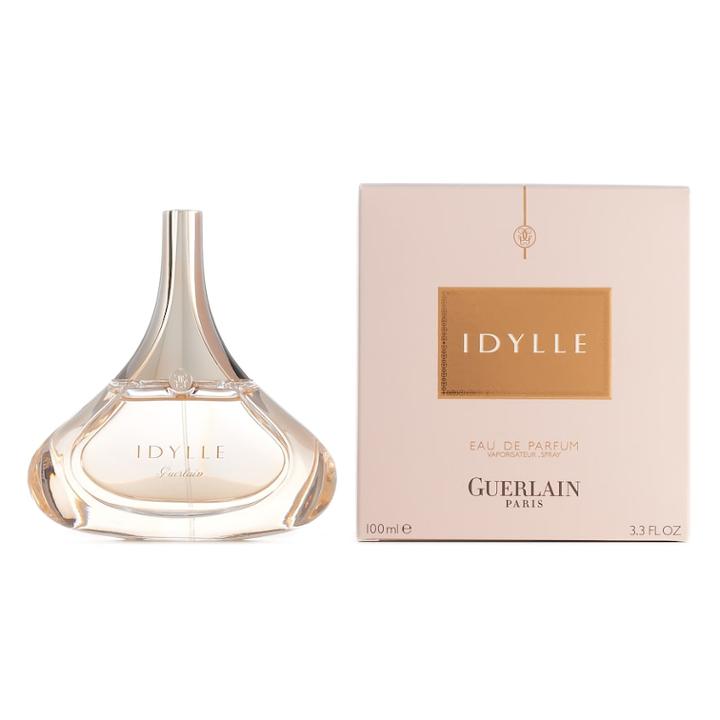 Guerlain Idylle Women's Perfume - Eau De Parfum, Multicolor