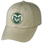 Adult Top Of The World Colorado State Rams Crew Adjustable Cap, Men's, Ovrfl Oth