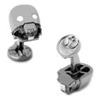 Star Wars: Rogue One 3d K-2so Cuff Links, Men's, Black