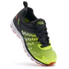 Fila&reg; Guardian Energized Boys' Athletic Shoes, Boy's, Size: 12, Drk Yellow