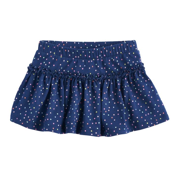 Toddler Girl Jumping Beans&reg; Ruffle Skort, Size: 4t, Blue