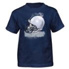 Boys 4-7 Penn State Nittany Lions Helmet Tee, Boy's, Size: M(5/6), Blue