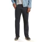 Men's Levi's&reg; 569&trade; Loose Straight Fit Jeans, Size: 34x30, Dark Blue