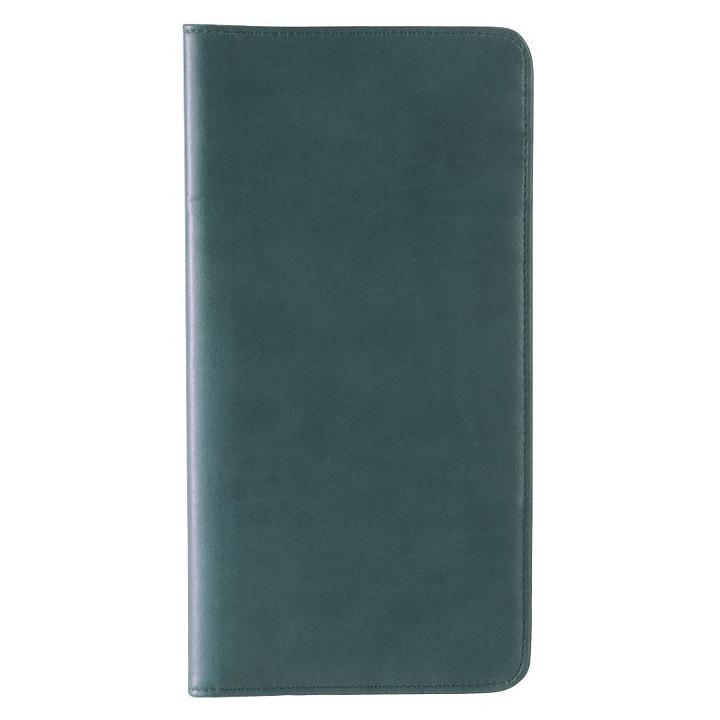 Royce Leather Checkpoint Passport Case, Adult Unisex, Multicolor
