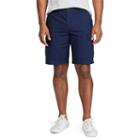 Men's Chaps Classic-fit Ripstop Cargo Shorts, Size: 32, Blue (navy)