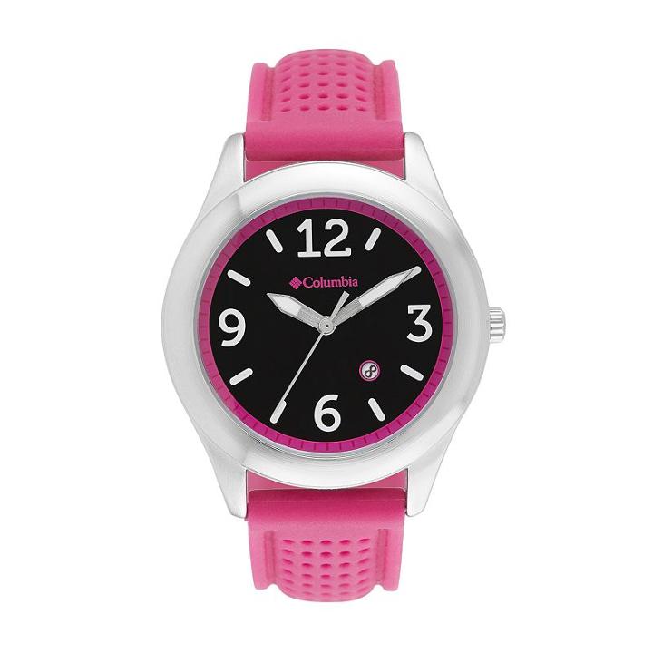 Columbia Women's Getaway Watch, Pink