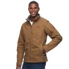 Big & Tall Columbia Beacon Stone Omni-shield Sherpa-lined Jacket, Men's, Size: 3xl Tall, Lt Brown