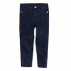 Toddler Girl Levi's&reg; 710 Super Skinny Fit Embroidered Jeans, Size: 2t, Dark Blue