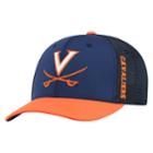 Adult Top Of The World Virginia Cavaliers Chatter Memory-fit Cap, Men's, Blue (navy)