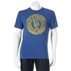 Men's Sonoma Goods For Life&trade; Tennessee Recording Studio Tee, Size: Xxl, Med Blue