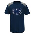 Boys 8-20 Penn State Nittany Lions Ellipse Performance Tee, Boy's, Size: Xl(18/20), Blue (navy)