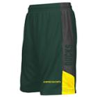 Boys 8-20 Colosseum Oregon Ducks Shorts, Size: L 14-16, Dark Green