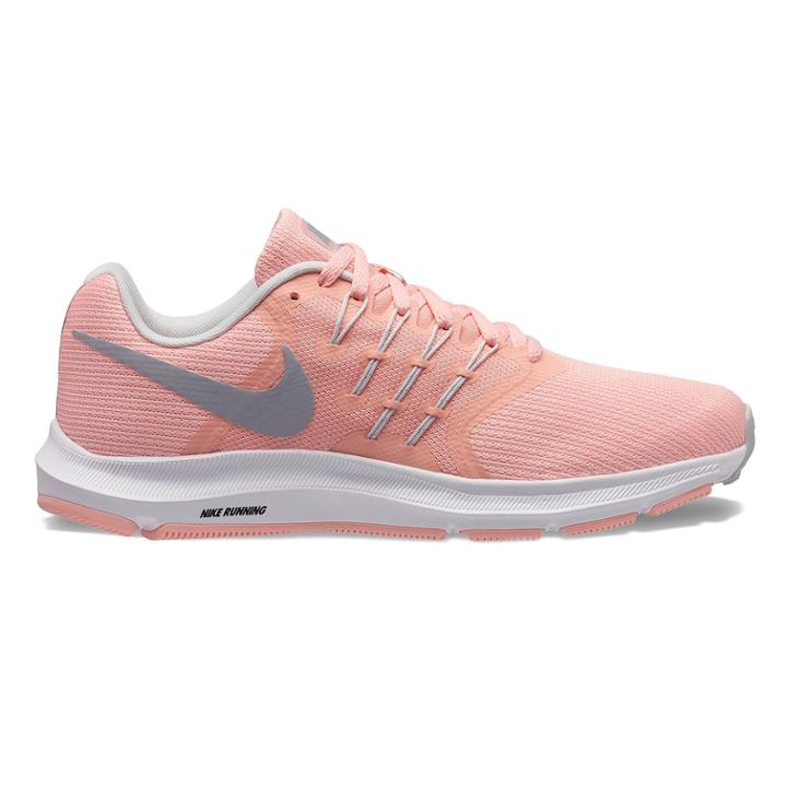 Nike Run Swift Women's Running Shoes, Size: 5, Dark Red