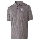 Men's Arizona Wildcats Electrify Performance Polo, Size: Small, Gray