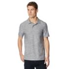 Men's Coolkeep Hyperstretch Regular-fit Stretch Polo, Size: Large, White