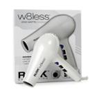 Rusk W8less Professional Hair Dryer, White