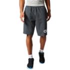 Men's Adidas Jersey Shorts, Size: Medium, Dark Grey