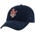 Adult Top Of The World Auburn Tigers Artifact Adjustable Cap, Men's, Blue (navy)